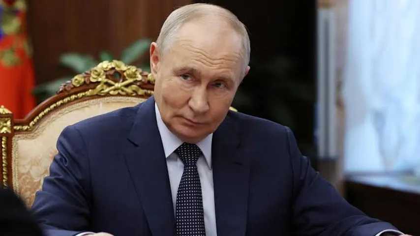Große Militärmobilmachung droht / Putin verzweifelt, Ukraine trifft ihn am härtesten