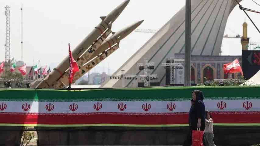 Iran stoppt Angriffe in der Region / „Solange die USA die Bombardierungen aussetzen