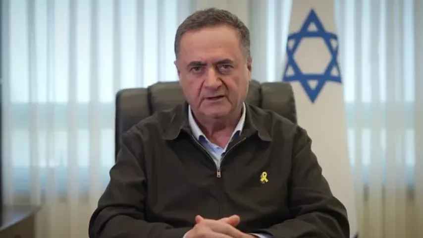 Israels Verteidigungsminister schockt: „Die Zerstörung Gazas, ein gutes Gefühl“!