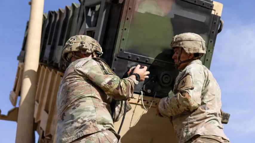 Mehr Waffen als irgendwo / Trump 'wischt' Sorgen beiseite: Sie überfluten uns und sind zu viele