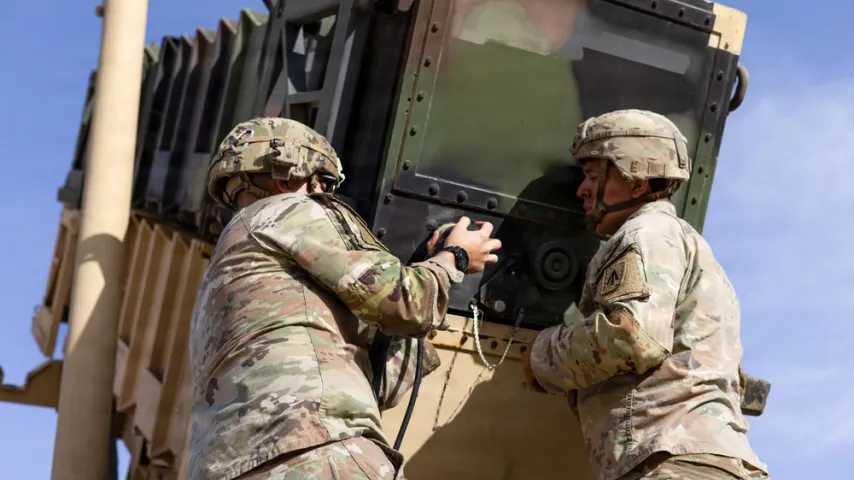 Mehr Waffen als irgendwo / Trump 'wischt' Sorgen beiseite: Sie überfluten uns und sind zu viele