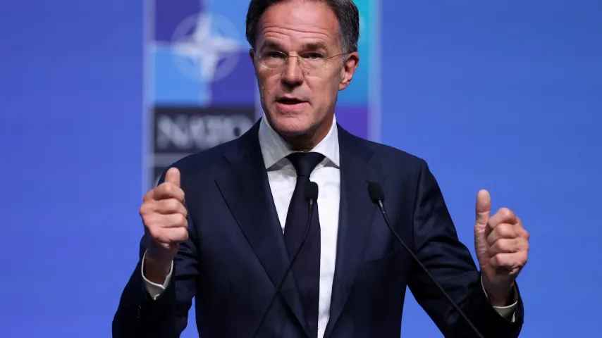 NATO stärker denn je! Trumps Wunsch erfüllt, Allianz tritt geeint auf