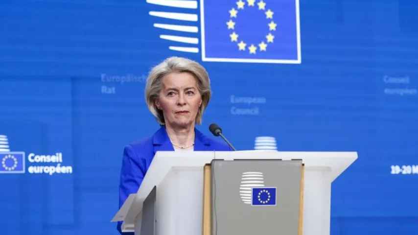 Neue Sanktionen gegen Russland. Italien und Frankreich blockieren Vorschlag der EU-Kommission