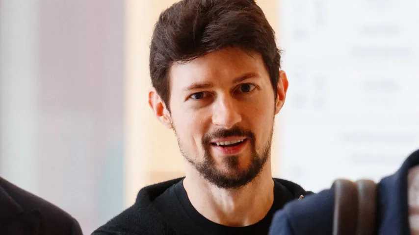 Russland fordert den Telegram‑Gründer und beschuldigt ihn, Terrorismus in Russland zu erleichtern