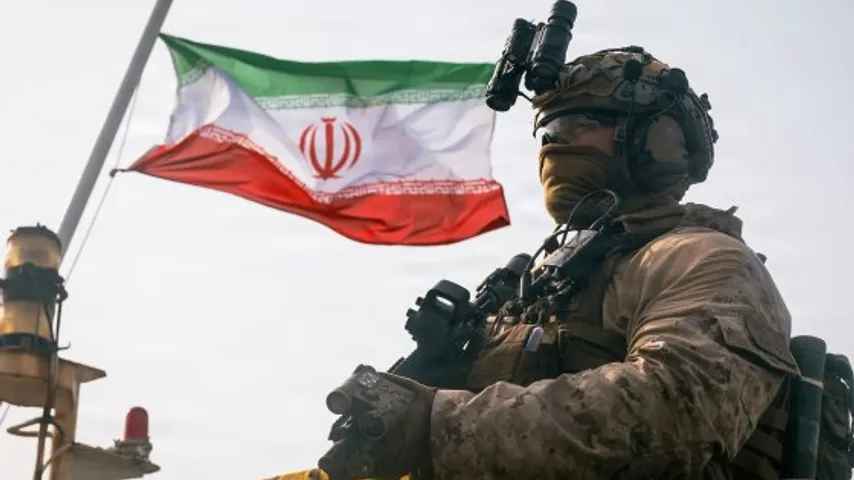 Sanktionen bringen Iran auf die Knie, US-Beamte: Sie treffen härter als Bomben