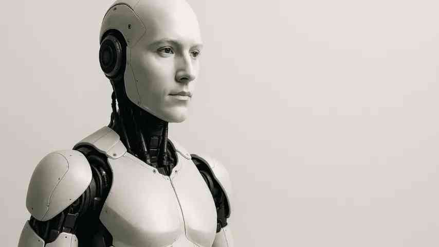 Trump-Administration verbietet Import chinesischer humanoider Roboter, „Begründung“: Sicherheit