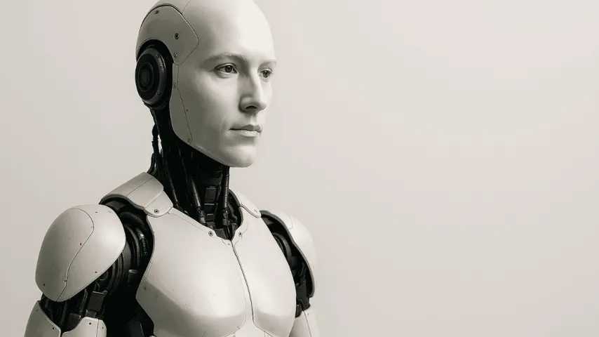 Trump-Administration verbietet Import chinesischer humanoider Roboter, „Begründung“: Sicherheit