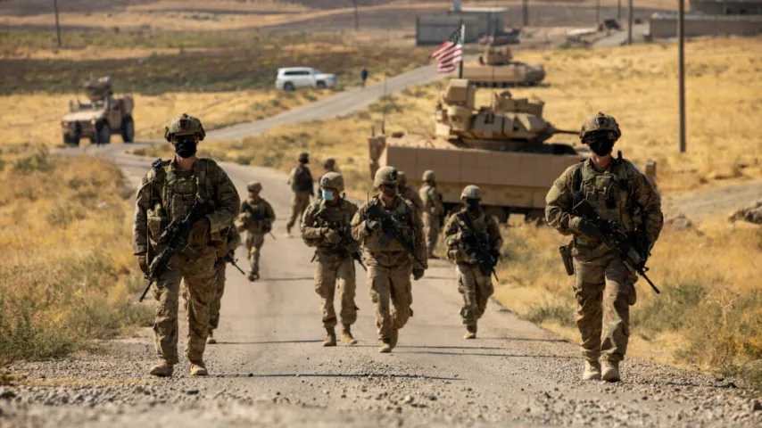USA beginnen Rückzug aus Europa / Pentagon erstellt Plan, ‚eine echte Überprüfung‘