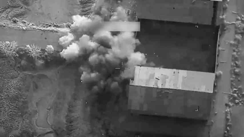USA „ehren“ gefallene Amerikaner / Luftangriffe auf Iran in der neunten Nacht in Folge