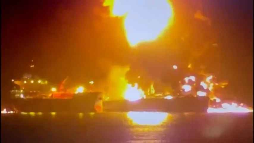 USA und Iran, 'Zahn um Zahn' / Neue Angriffe, Kuwait und Bahrain alarmiert