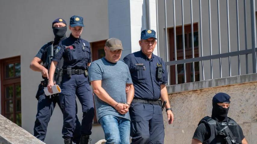 Angriffe und Spionage für die Ukraine: Russland verhaftet neun, auch einen Ausländer
