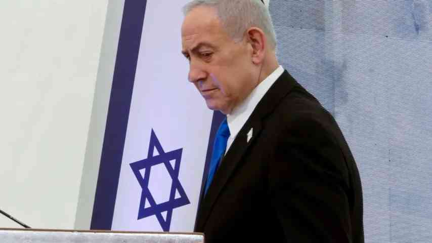 „Begräbt“ die Zwei‑Staaten‑Lösung – Israel rückt mit Siedlungen im Westjordanland vor