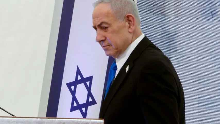 „Begräbt“ die Zwei‑Staaten‑Lösung – Israel rückt mit Siedlungen im Westjordanland vor
