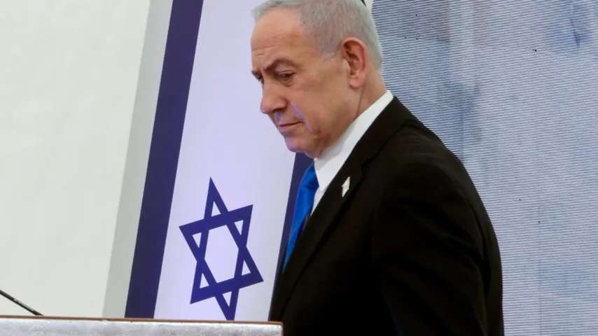„Begräbt“ die Zwei‑Staaten‑Lösung – Israel rückt mit Siedlungen im Westjordanland vor