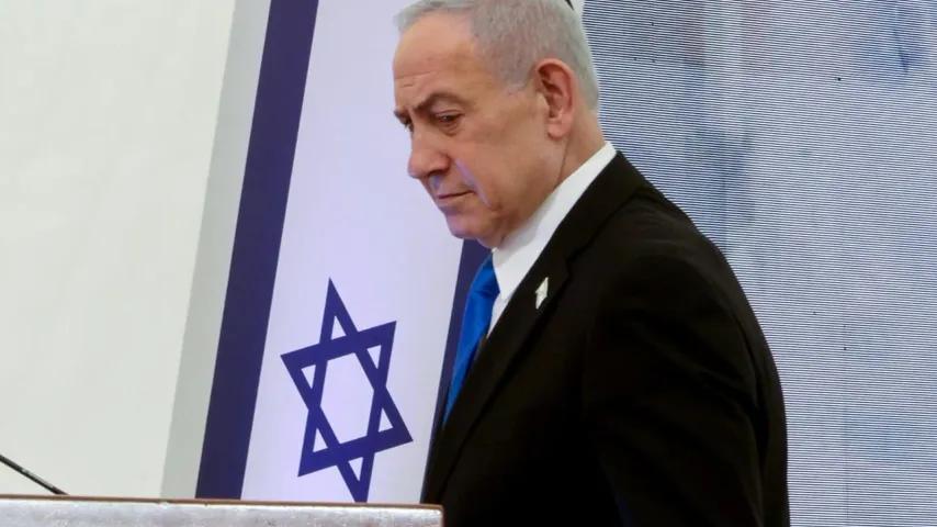 „Begräbt“ die Zwei‑Staaten‑Lösung – Israel rückt mit Siedlungen im Westjordanland vor