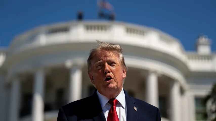 D-Tag: Trump erklärt Iran den Wirtschaftskrieg: „Wie die Landung in der Normandie“!