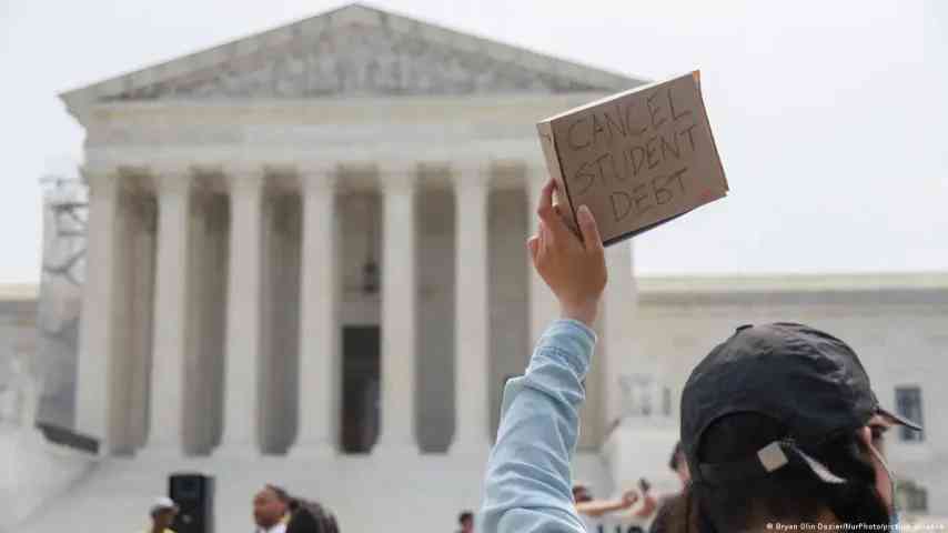 Demokraten vor Republikanern: Amerikaner ändern Meinung erstmals seit Jahren