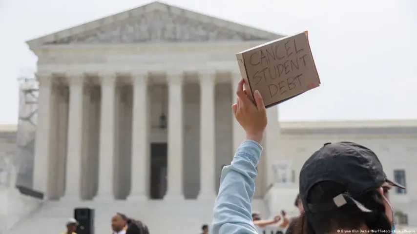 Demokraten vor Republikanern: Amerikaner ändern Meinung erstmals seit Jahren