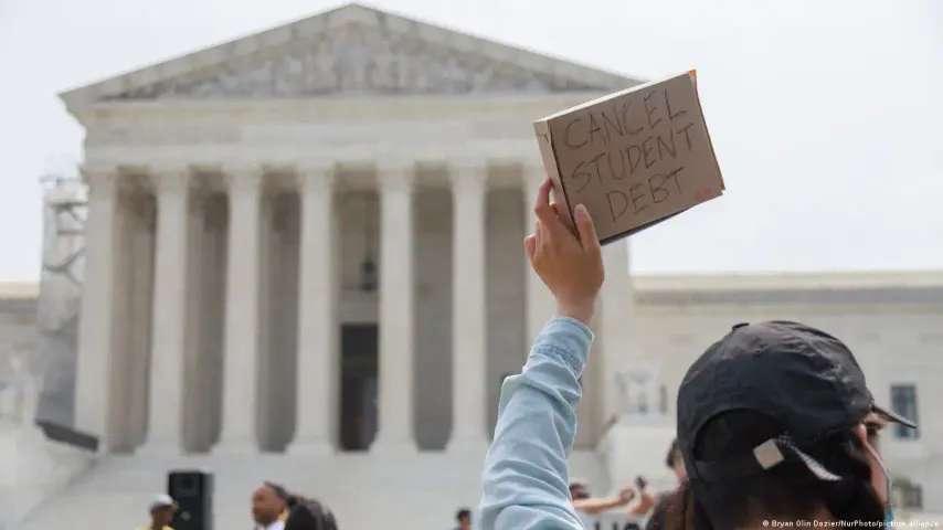 Demokraten vor Republikanern: Amerikaner ändern Meinung erstmals seit Jahren
