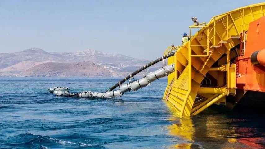 Griechisch-türkische Spannungen kehren zurück: Energieprojekte sind "Zankapfel" in der Ägäis