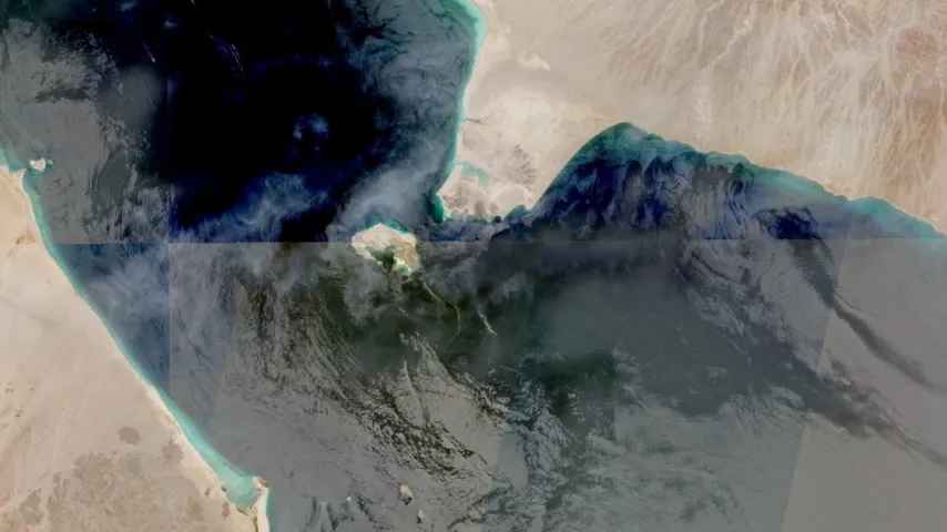 Huthis schlagen erneut zu – saudische Tanker angegriffen, Schiffsverkehr sinkt