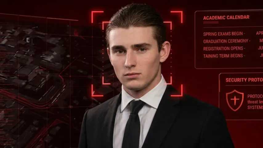 Iran droht Trumps Sohn, CNN: Secret Service weiß vom Video!