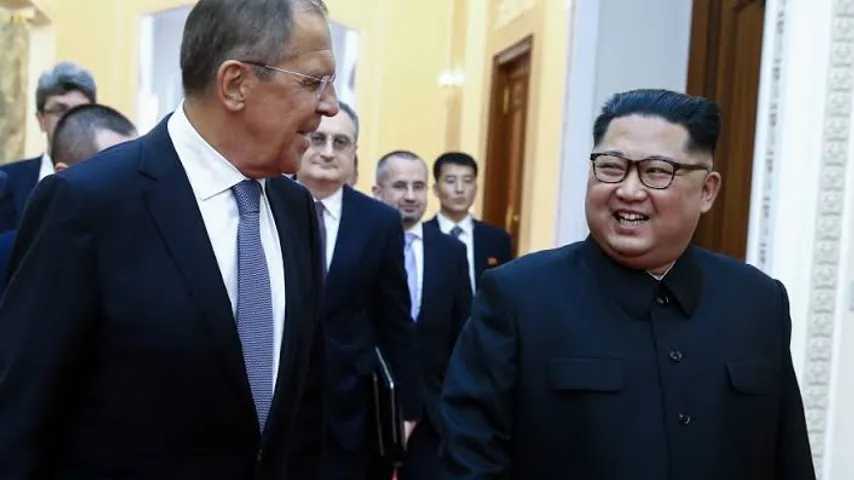 Kampf um eine neue Weltordnung! Nordkorea und Russland verbünden sich