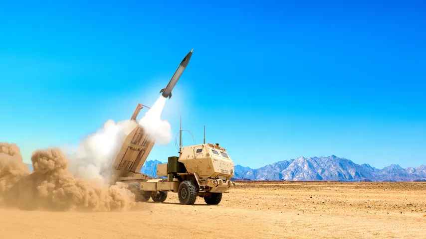 Keine Langstreckenraketen mehr – die USA haben im Iran 'alle' eingesetzt