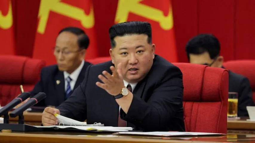 Nordkorea droht Japan / ‚Militärische Optionen‘ – wird zum Kriegsstaat