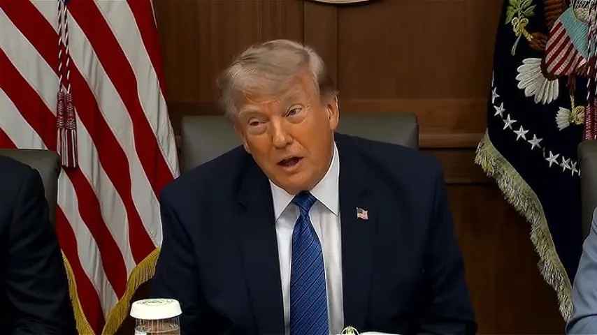 Trump verweigert der Ukraine die Patriot-Raketen: „Sie könnten sich eines Tages gegen uns wenden…