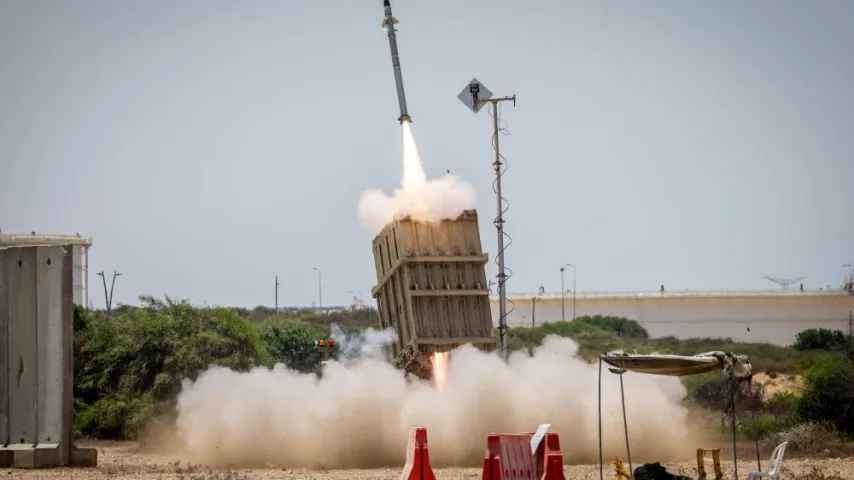 'Akili' wird israelisch. Griechische Luftabwehr bleibt in Tel Avivs Händen
