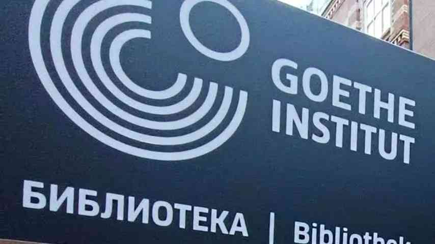 Deutschland beschuldigt Russland des Angriffs, Moskau setzt nach: Schließt Goethe-Institute
