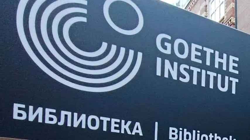 Deutschland beschuldigt Russland des Angriffs, Moskau setzt nach: Schließt Goethe-Institute