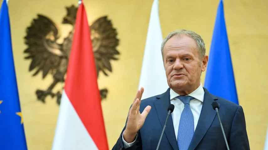 Drohnen und Raketen gegen die NATO / Polen warnt: Russland plant Angriffe