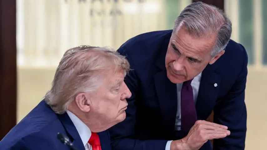 Einladung an Kanada zum EU-Beitritt: Trump reagiert – feindselige Entscheidung