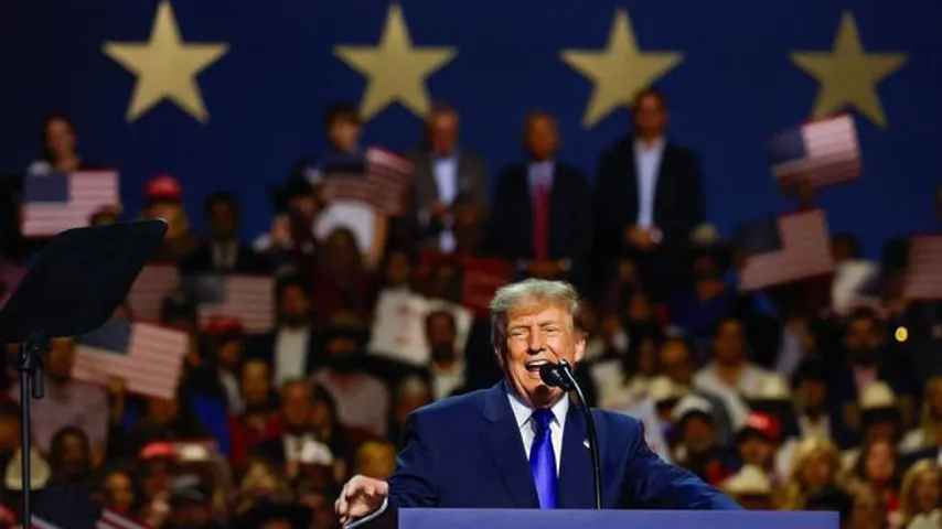 „Es wird noch einige Monate dauern“: Trump: Krieg mit Iran endet nicht bald