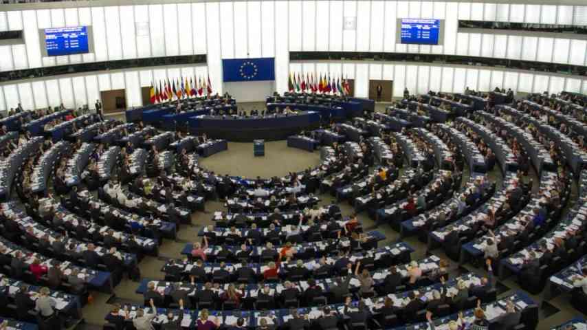EU bereitet sich auf Erweiterung vor. Kos spricht über neue Mitglieder – Fokus in zwei Richtungen