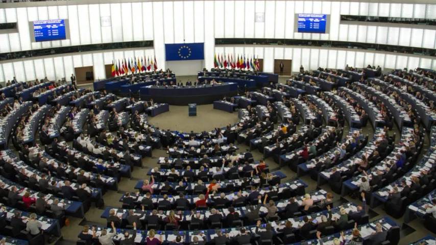 EU bereitet sich auf Erweiterung vor. Kos spricht über neue Mitglieder – Fokus in zwei Richtungen