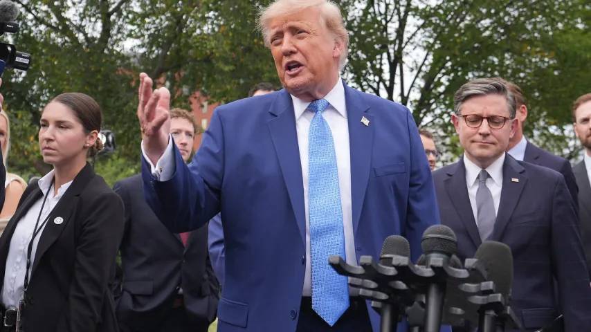 Keine Sanktionen-Erleichterung für Iran! Trump bietet nichts, Teheran bereit zu Gesprächen