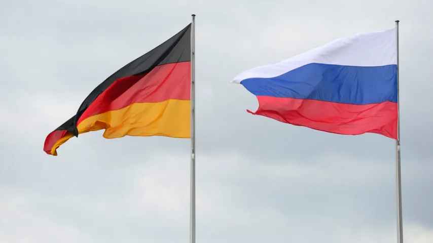 Moskau bereit, Deutschland anzugreifen. Lawrow deutlich: Das ist der wahre Beginn des Krieges