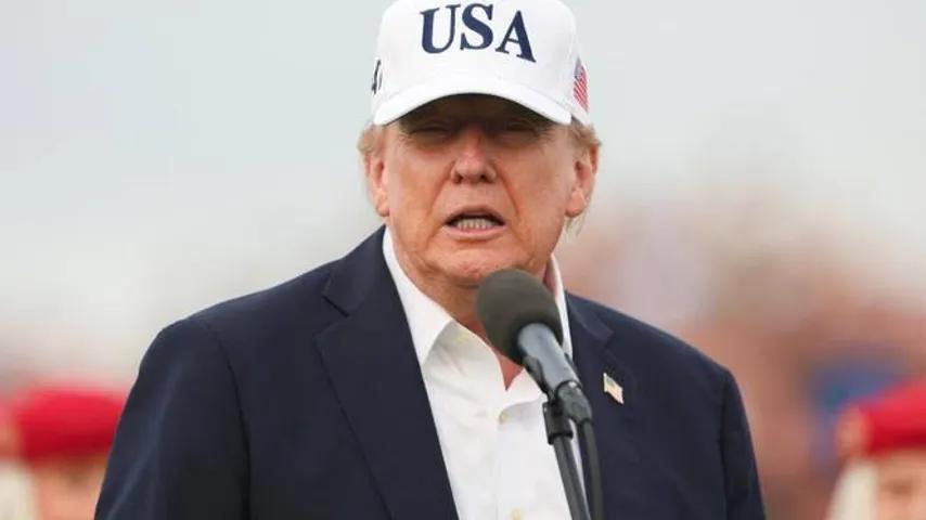 Russland–Ukraine, Ölpakt? Trumps Druck macht Selenskyj weich