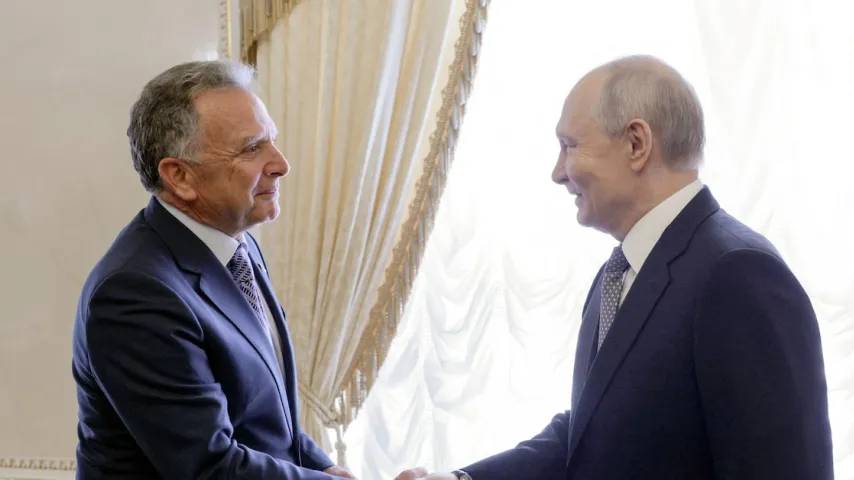 Putin akzeptiert Gespräche mit Ukraine und USA – Beginn nächsten Monat in Abu Dhabi