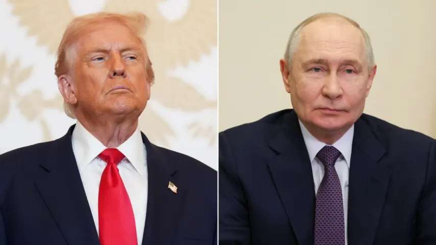 Trump verriet die Ukraine… / Wut in Kiew, ‚Stellt Angriffe auf Raffinerien ein, wenn…‘
