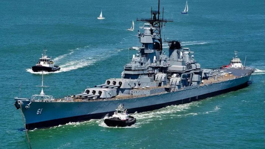 USA verstärken Militärpräsenz; weiterer Flugzeugträger auf dem Weg zum Iran