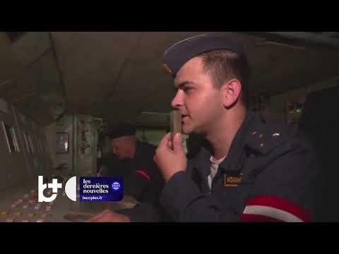 A entraîné les troupes poutiniennes à la guerre/Chine a formé en secret centaines de soldats russes