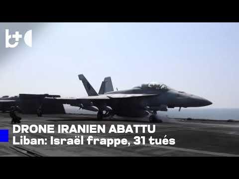 Guerre iranienne: base visée à Chypre, Liban attaqué, Trump: Khamenei m'aurait tué!