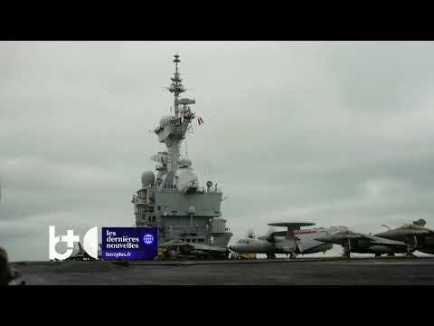 La Pologne pressent le début de la guerre… se prépare à l'état de veille militaire