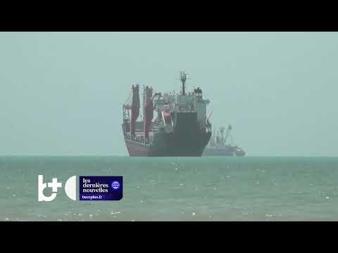 Le détroit d'Ormuz mettra des semaines à rouvrir / Le transit ne reprendra pas immédiatement