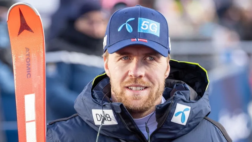 Aleksander Kilde kehrt nach fast zwei Jahren Pause in den Ski-Weltcup zurück – Comeback in Copper Mountain