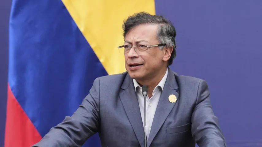 Bogotá: US-Militärpräsenz in Karibik wegen Öl